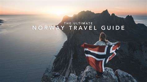 best travel guide for norway